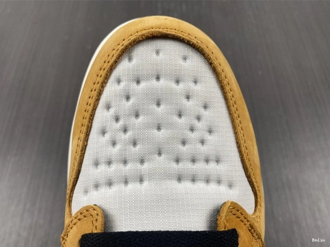 Bmlin Light Element DB2889-700 Jordan Curry High 1 Gore-Tex 0821